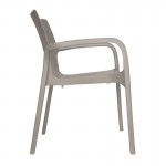 Silla ALISSA OHV-91